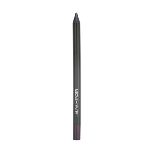 Laura Mercier Caviar Tightline Eyeliner: Long Lasting Color, Crease-proof, Waterproof, Gel-like Hydrating Formula, Perfect for Tightline, Lash Line + Waterline