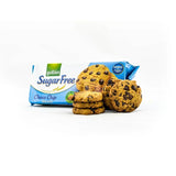 GULLON Sugar Free Choco Chip Cookies 4.4 Oz/125 G