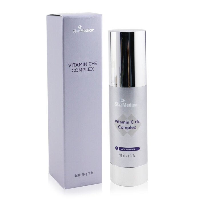 Skin Medica Vitamin C+E Complex 1oz/28.4g (New in box)