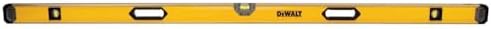 Dewalt 72 In. Box Beam Level
