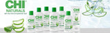 CHI Naturals Hydrating Body Wash 12oz