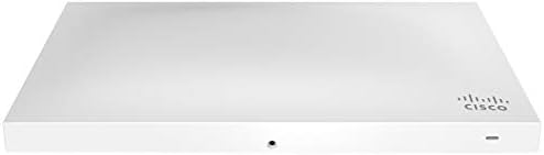 Cisco MR32-HW MERAKI MR32 Cloud MGD 802.11AC AP (Renewed)