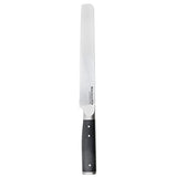 KitchenAid Gourmet 20cm / 8 Inch Bread Cutting Knife, Sharp High-Carbon Japanese Steel