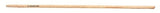 Truper 33132 Replacement Wood Handle For Leaf Rake, 48-Inch