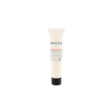 PHYTO Phytocolor Permanent Hair Color, 3 Dark Brown, with Botanical Pigments, 100% Grey Hair Coverage, Ammonia-free, PPD-free, Resorcin-free, 0.42 oz.