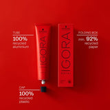 SCHWARZKOPF Igora Royal Permanent Hair Color Cream (0-55)