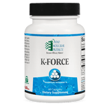 Ortho Molecular Products K-Force Capsules, 60 Count