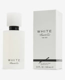 KENNETH COLE White for Her EDP Spray 3.4oz Womens