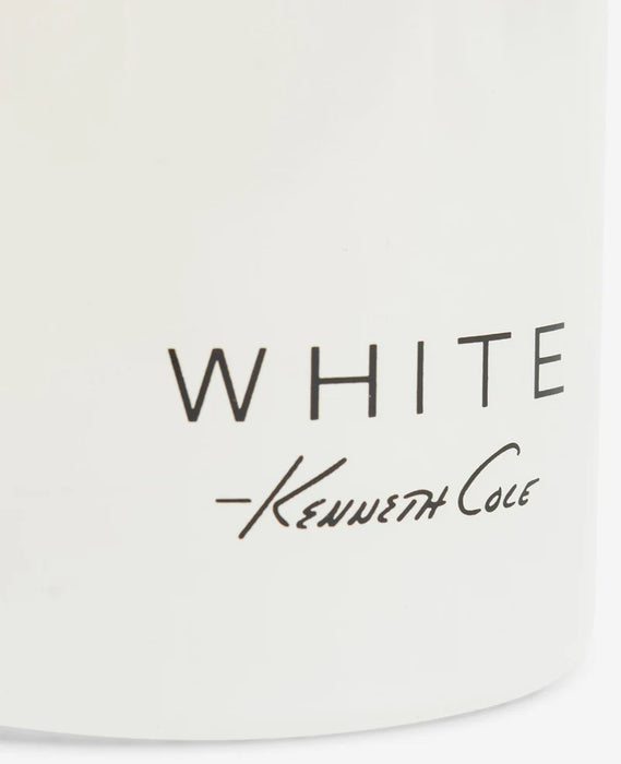 KENNETH COLE White for Her EDP Spray 3.4oz Womens