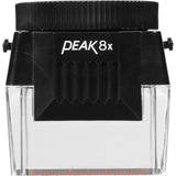 PEAK 8x Loupe Stand - Lupe Magnifier - Viewing Slides - Film - Stamps