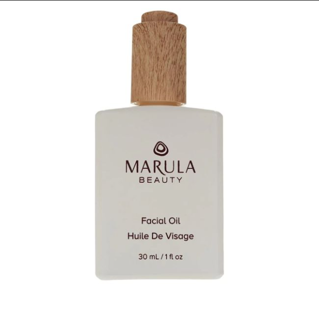Marula Beauty Facial Oil - 30ml / 1 fl oz.