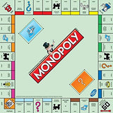 Monopoly Classic Replacement Board by Hasbro