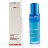 Clarins Hydra-Essentiel Intensive Moisture Quenching Bi-Phase Serum 1oz