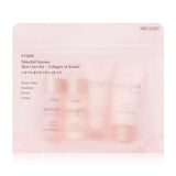 ETUDE HOUSE Moistfull Intense Collagen Skincare 4-item Kit Travel/Sample Size