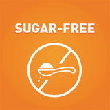 CITRUCEL Sugar Free Fiber Powder for Occasional Constipation Relief, Orange Flavor - 32 Ounces