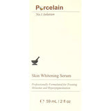 PORCELAIN SKIN Procelain Skin Serum Blanqueador Hidroquinona Ácido Kójico Á 20 oz