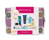 ULTA Beauty Finds Skin Superstars Gift Set 15 Piece Sampler Set