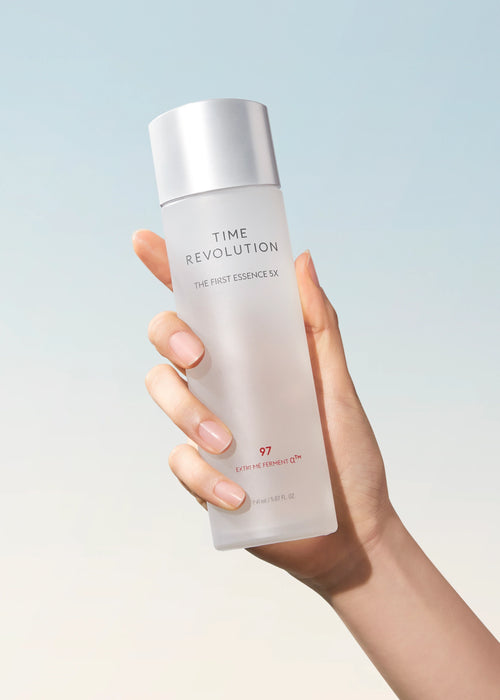 [MISSHA] Time Revolution The First Treatment Essence RX 150ml