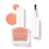 A'PIEU Juicy Pang Water Blusher 9g - #OR01 Apricot