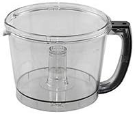 Cuisinart FP-16BKWB Replacement 14 Cup Large Work Bowl Fits Model FP-14 Only OEM