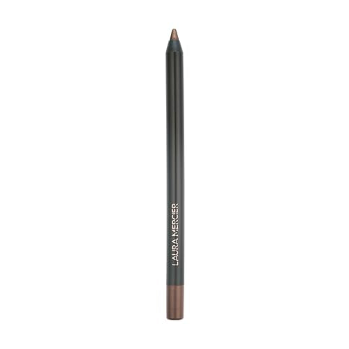 Laura Mercier Caviar Tightline Eyeliner: Long Lasting Color, Crease-proof, Waterproof, Gel-like Hydrating Formula, Perfect for Tightline, Lash Line + Waterline