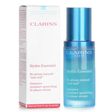 Clarins Hydra-Essentiel Intensive Moisture Quenching Bi-Phase Serum 1oz NIB(996)