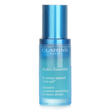 Clarins Hydra-Essentiel Intensive Moisture Quenching Bi-Phase Serum 1oz NIB(996)