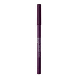 Neutrogena Smokey Kohl Eyeliner with Antioxidant Vitamin E, Water-Resistant & Smooth-Gliding Eyeliner Makeup, Rich Plum, 0.014 oz