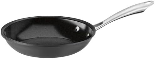 Cuisinart 8" Open Skillet - Induction-Ready, GGI22-20