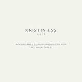 Kristin Ess Signature Hair Gloss Treatment - Brightening and Toning Glaze for Unisex/Women's Hair in 1 Application - Golden Hour (Pack of 1)