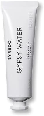 Byredo Gypsy Water Hand Cream, 1 Ounce