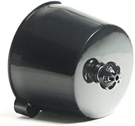 Replacement Brew Basket for Hamilton Beach FlexBrew Coffee Makers - ONLY COMPATIBLE WITH MODELS 49976, 49954, 49947, 49966, 49957