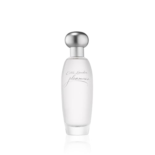Estée Lauder Pleasures Eau de Parfum Spray with Notes of Lilies, White Peonies & Jasmine | Women's Perfume
