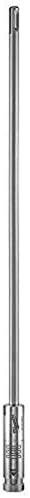 PLUSLOK 18 in. SDS-Plus Carbide Bit Extension