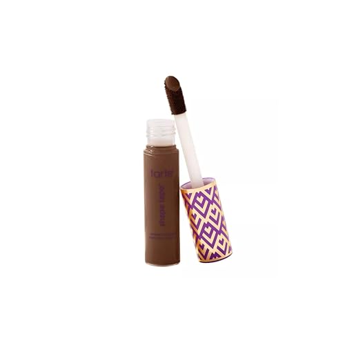 tarte shape tape full-coverage concealer