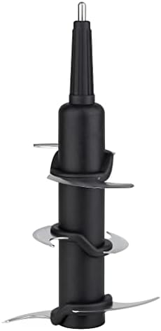 Anbige Replacement Parts 6 Blade for 72oz Pitcher, Compatible with Nutri Ninja Blender NJ600 NJ602 BL660 BL642 BL550 BL500C BL770 BN701