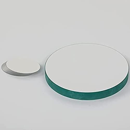 Astronomical Telescope Accessories Main Mirror D150F750mm with Short-Axis Secondary Mirror 35mm, for Newton Reflector Spherical Mirror