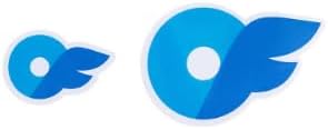 Sticker Pack (of Logo)