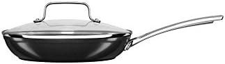 KitchenAid Hard Anodized Nonstick 12 Skillet