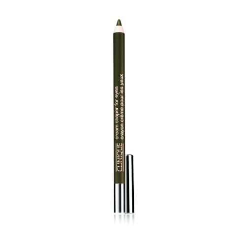 Clinique Cream Shaper™ Eyeliner Pencil For Eyes | Water Resistant + Non-Smudging