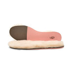 UGG Women's Sheepskin Insole, Natural, 05