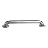 BOBRICK 6806X42 Stainless Steel Straight Grab Bar with Satin-Finish, 42" (610mm) Length, 1-1/2″ (38mm) Diameter