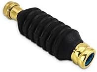 Drain King H34 Unclogs Sewer Lines, Main, and Outside Deck Drains, 3 To 4 Inch