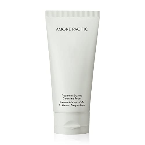 AMOREPACIFIC Treatment Enzyme Cleansing Foam 120g