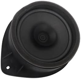 Genuine Parts 15201406 Rear Side Door Speaker, Black
