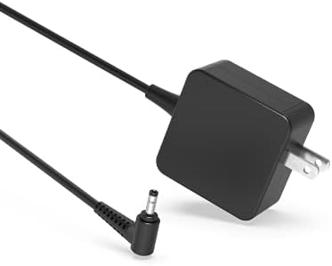 45W Nicpower Charger fit for Lenovo ADL45WCC PA-1450-55LL ADP-45DW B ADL45WCD ADL45WCG ADL45WCK GX20L23044 Laptop Power Adapter-UL Certified 7.5FT Charging Cord