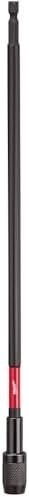 MILWAUKEE ELECTRIC TOOLS 48-32-4533 Locking Bt Holder 12 In