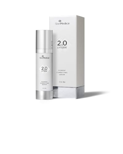 SkinMedica 2.0 Lytera Pigment Correcting Serum, 2 Fl Oz