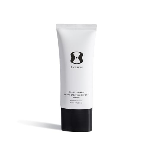OS-01 SHIELD OS-01 Peptide Protect + Repair SPF 30+ Sunscreen