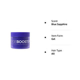 Edge Booster Style Factor Extra Strength Moisture Rich Pomade | Thick Coarse Hair (Blue Sapphire)